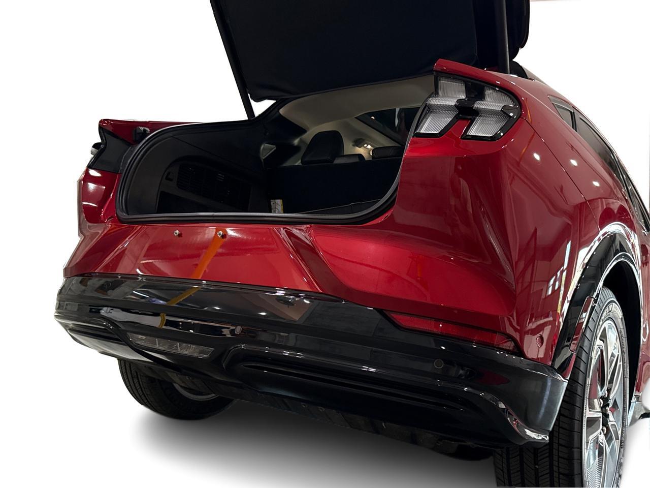 2023 Ford Mustang Mach-E Premium / ONE OWNER / NO ACCIDENT/CLEAN CARFAX Richmond Hill ON