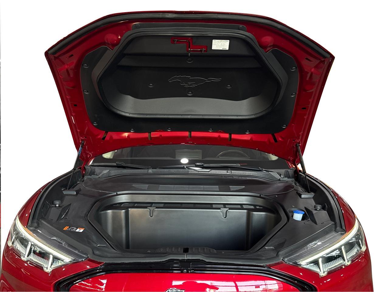 2023 Ford Mustang Mach-E Premium / ONE OWNER / NO ACCIDENT/CLEAN CARFAX Richmond Hill ON