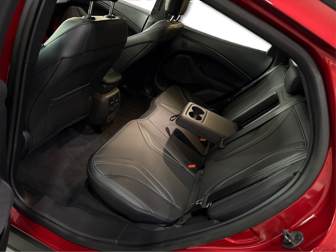 2023 Ford Mustang Mach-E Premium / ONE OWNER / NO ACCIDENT/CLEAN CARFAX Richmond Hill ON