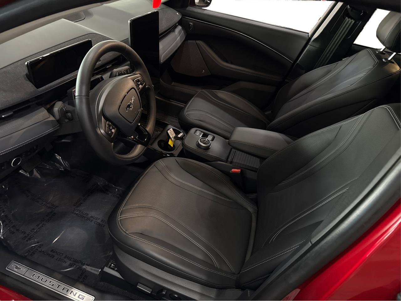 2023 Ford Mustang Mach-E Premium / ONE OWNER / NO ACCIDENT/CLEAN CARFAX Richmond Hill ON