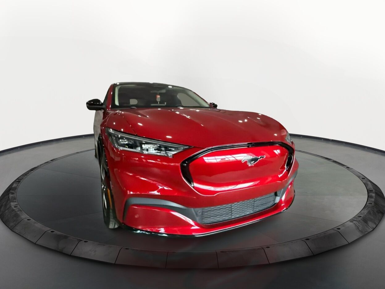 2023 Ford Mustang Mach-E Premium / ONE OWNER / NO ACCIDENT/CLEAN CARFAX Richmond Hill ON