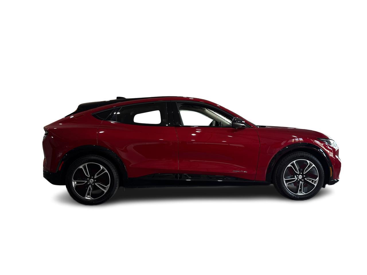 2023 Ford Mustang Mach-E Premium / ONE OWNER / NO ACCIDENT/CLEAN CARFAX Richmond Hill ON