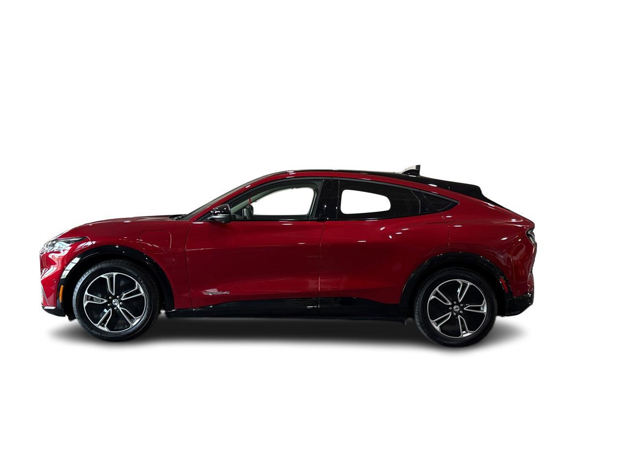 2023 Ford Mustang Mach-E Premium / ONE OWNER / NO ACCIDENT/CLEAN CARFAX Richmond Hill ON
