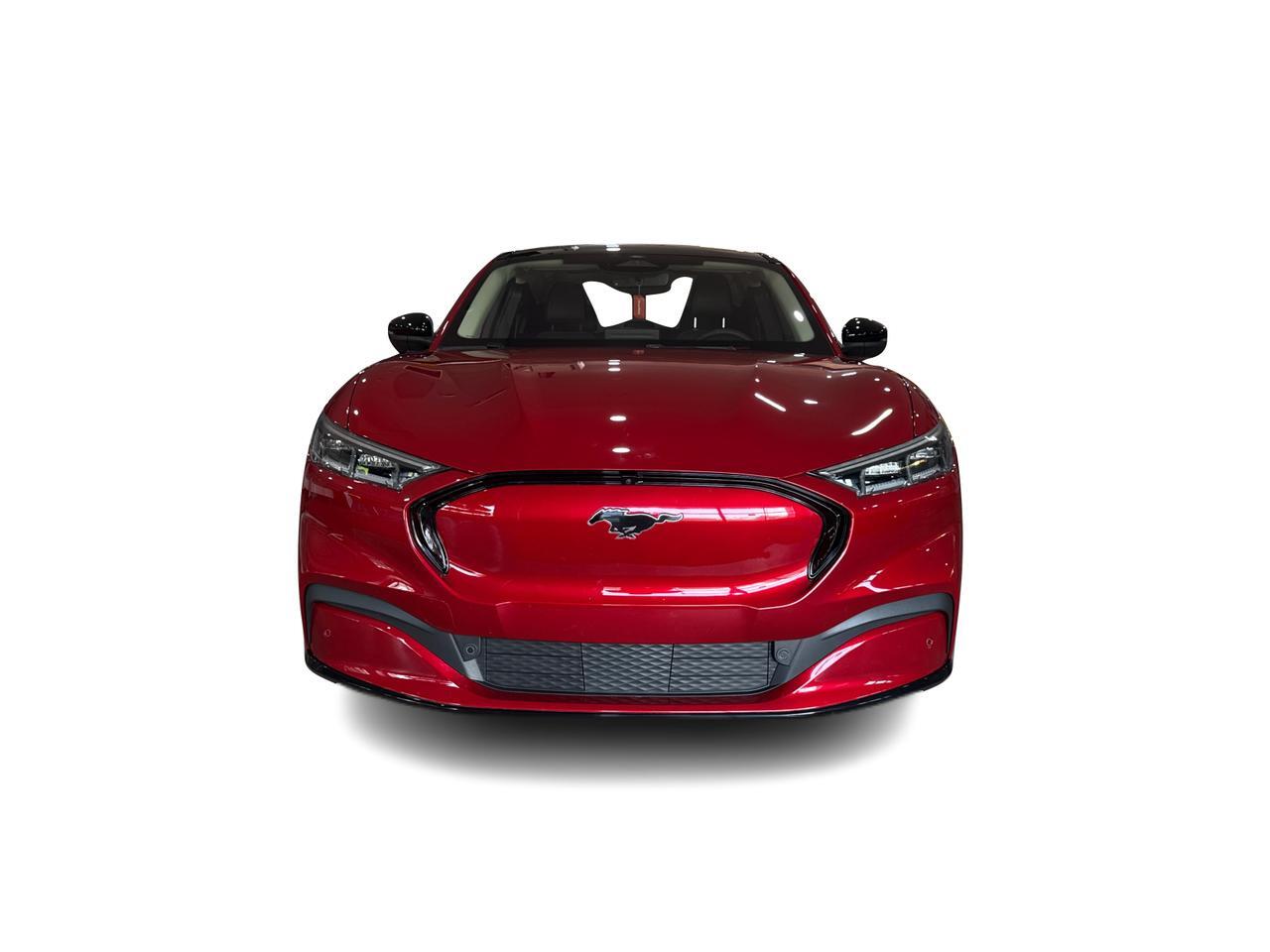 2023 Ford Mustang Mach-E Premium / ONE OWNER / NO ACCIDENT/CLEAN CARFAX Richmond Hill ON