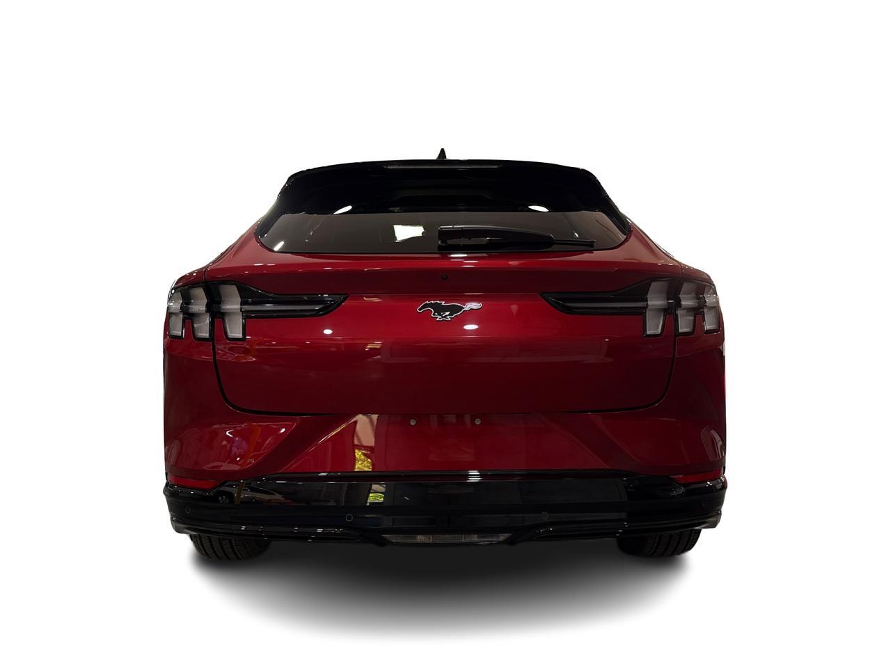 2023 Ford Mustang Mach-E Premium / ONE OWNER / NO ACCIDENT/CLEAN CARFAX Richmond Hill ON