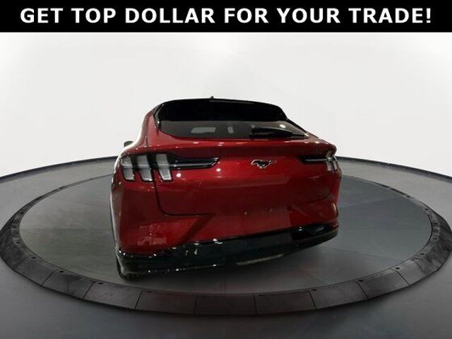 2023 Ford Mustang Mach-E Premium /ONE OWNER / NO ACCIDENT/CLEAN CARFAX Richmond Hill ON