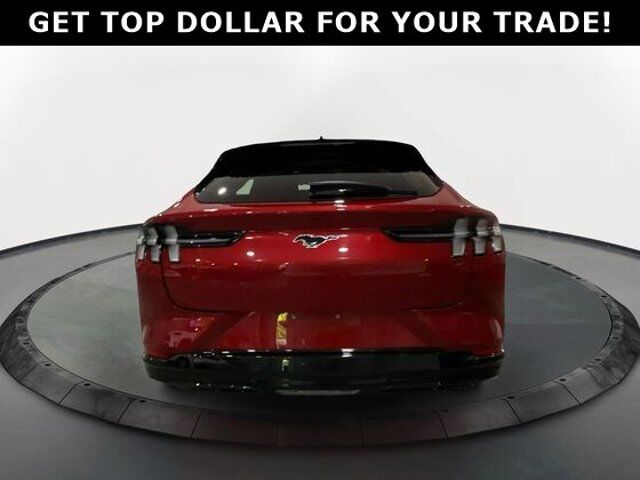 2023 Ford Mustang Mach-E Premium /ONE OWNER / NO ACCIDENT/CLEAN CARFAX Richmond Hill ON