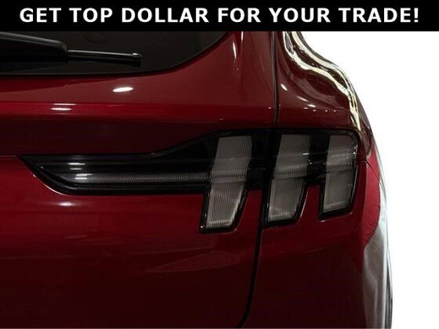 2023 Ford Mustang Mach-E Premium /ONE OWNER / NO ACCIDENT/CLEAN CARFAX Richmond Hill ON