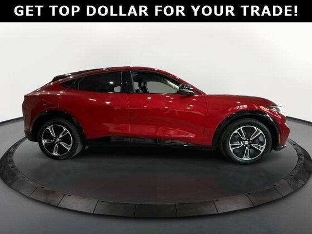 2023 Ford Mustang Mach-E Premium /ONE OWNER / NO ACCIDENT/CLEAN CARFAX Richmond Hill ON