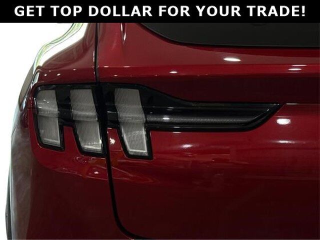 2023 Ford Mustang Mach-E Premium /ONE OWNER / NO ACCIDENT/CLEAN CARFAX Richmond Hill ON
