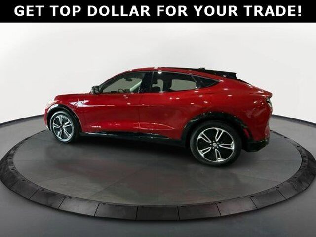 2023 Ford Mustang Mach-E Premium /ONE OWNER / NO ACCIDENT/CLEAN CARFAX Richmond Hill ON