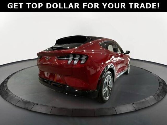 2023 Ford Mustang Mach-E Premium /ONE OWNER / NO ACCIDENT/CLEAN CARFAX Richmond Hill ON