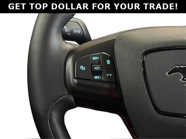 2023 Ford Mustang Mach-E Premium /ONE OWNER / NO ACCIDENT/CLEAN CARFAX Richmond Hill ON