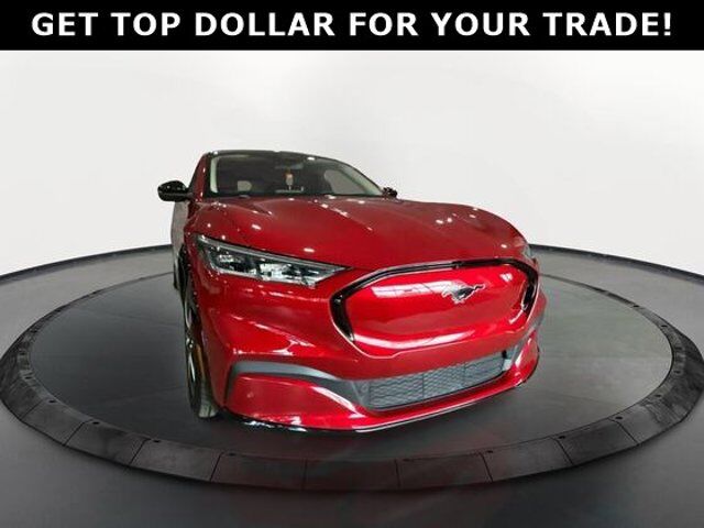 2023 Ford Mustang Mach-E Premium /ONE OWNER / NO ACCIDENT/CLEAN CARFAX Richmond Hill ON