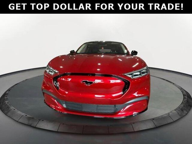 2023 Ford Mustang Mach-E Premium /ONE OWNER / NO ACCIDENT/CLEAN CARFAX Richmond Hill ON