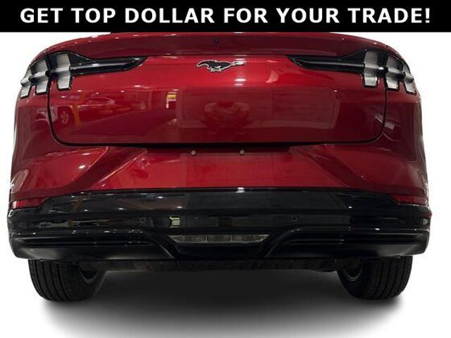 2023 Ford Mustang Mach-E Premium /ONE OWNER / NO ACCIDENT/CLEAN CARFAX Richmond Hill ON