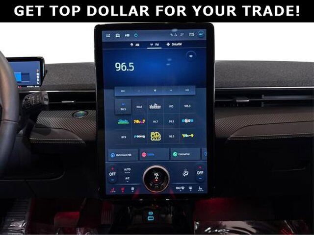 2023 Ford Mustang Mach-E Premium /ONE OWNER / NO ACCIDENT/CLEAN CARFAX Richmond Hill ON
