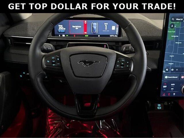 2023 Ford Mustang Mach-E Premium /ONE OWNER / NO ACCIDENT/CLEAN CARFAX Richmond Hill ON