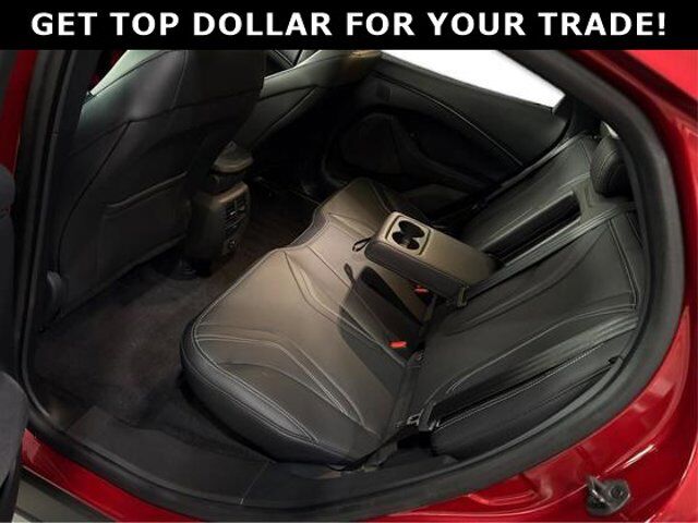 2023 Ford Mustang Mach-E Premium /ONE OWNER / NO ACCIDENT/CLEAN CARFAX Richmond Hill ON