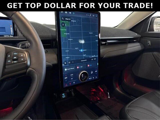 2023 Ford Mustang Mach-E Premium /ONE OWNER / NO ACCIDENT/CLEAN CARFAX Richmond Hill ON
