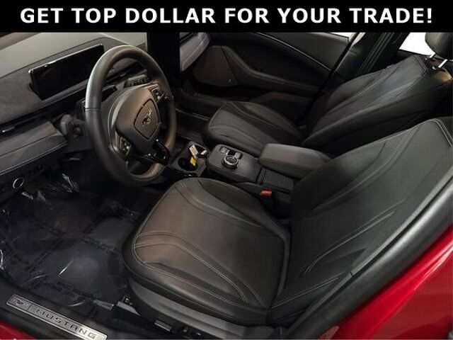 2023 Ford Mustang Mach-E Premium /ONE OWNER / NO ACCIDENT/CLEAN CARFAX Richmond Hill ON