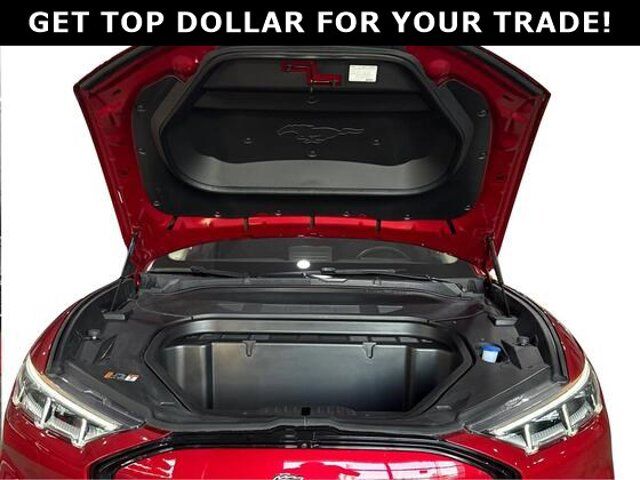 2023 Ford Mustang Mach-E Premium /ONE OWNER / NO ACCIDENT/CLEAN CARFAX Richmond Hill ON