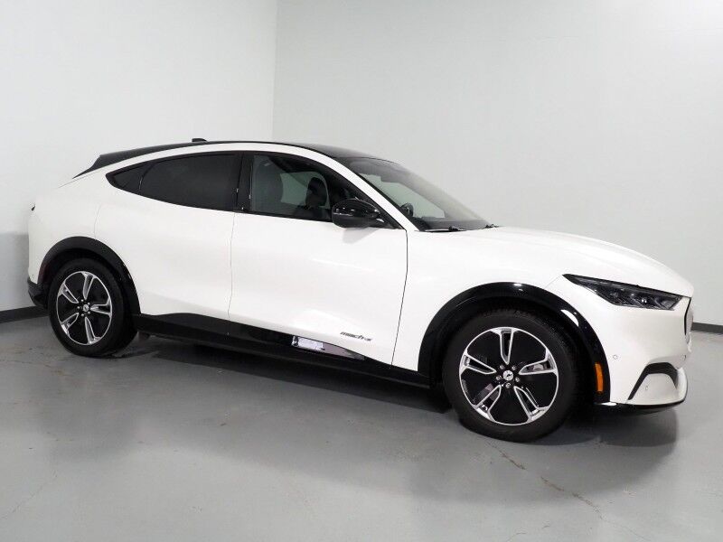 2023 Ford Mustang Mach-E Premium *PANORAMA GLASS ROOF, NAVIGATION, DIGITAL COCKPIT, SAFETY ALERTS, ADAPTIVE CRUISE, 360 VIEW CAMERAS, HEATED SEATS/STEERING, BANG & OLUFSEN, WIRELESS CHARGING, APPLE CARPLAY