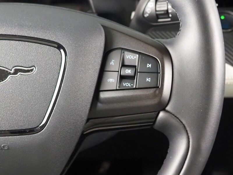 2023 Ford Mustang Mach-E Premium *PANORAMA GLASS ROOF, NAVIGATION, DIGITAL COCKPIT, SAFETY ALERTS, ADAPTIVE CRUISE, 360 VIEW CAMERAS, HEATED SEATS/STEERING, BANG & OLUFSEN, WIRELESS CHARGING, APPLE CARPLAY Round Rock TX