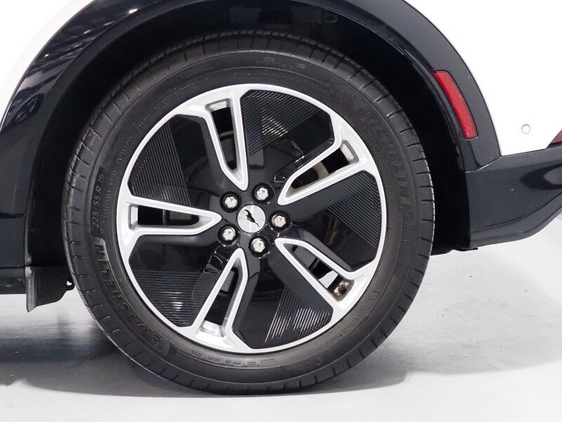 2023 Ford Mustang Mach-E Premium *PANORAMA GLASS ROOF, NAVIGATION, DIGITAL COCKPIT, SAFETY ALERTS, ADAPTIVE CRUISE, 360 VIEW CAMERAS, HEATED SEATS/STEERING, BANG & OLUFSEN, WIRELESS CHARGING, APPLE CARPLAY Round Rock TX