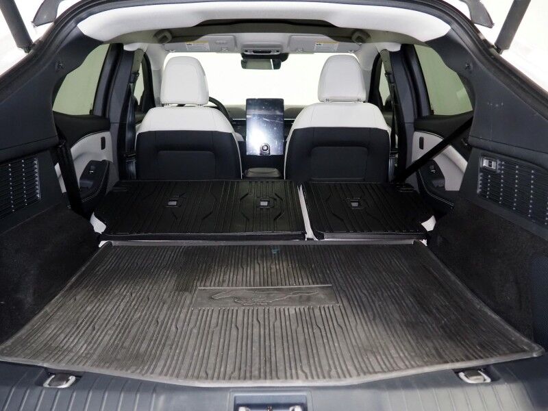 2023 Ford Mustang Mach-E Premium *PANORAMA GLASS ROOF, NAVIGATION, DIGITAL COCKPIT, SAFETY ALERTS, ADAPTIVE CRUISE, 360 VIEW CAMERAS, HEATED SEATS/STEERING, BANG & OLUFSEN, WIRELESS CHARGING, APPLE CARPLAY Round Rock TX