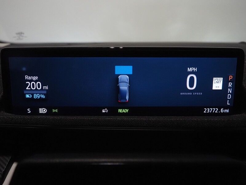 2023 Ford Mustang Mach-E Premium *PANORAMA GLASS ROOF, NAVIGATION, DIGITAL COCKPIT, SAFETY ALERTS, ADAPTIVE CRUISE, 360 VIEW CAMERAS, HEATED SEATS/STEERING, BANG & OLUFSEN, WIRELESS CHARGING, APPLE CARPLAY Round Rock TX