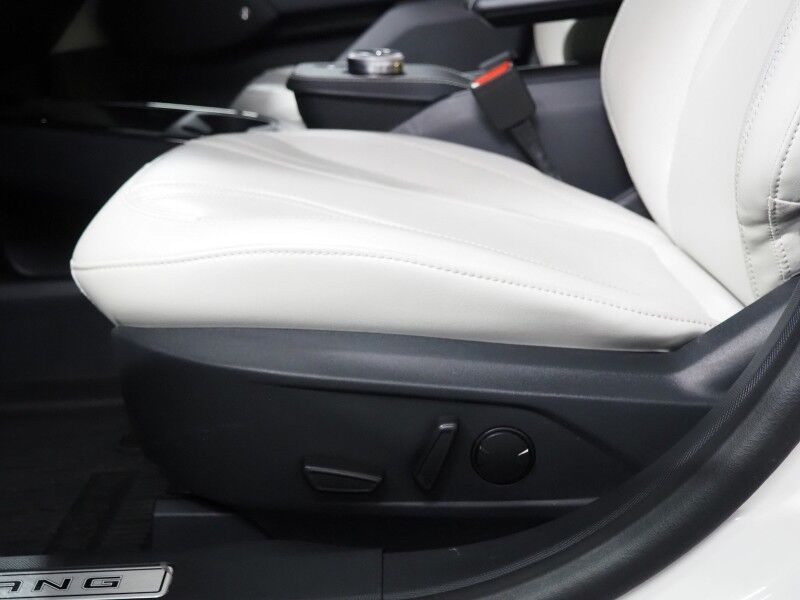 2023 Ford Mustang Mach-E Premium *PANORAMA GLASS ROOF, NAVIGATION, DIGITAL COCKPIT, SAFETY ALERTS, ADAPTIVE CRUISE, 360 VIEW CAMERAS, HEATED SEATS/STEERING, BANG & OLUFSEN, WIRELESS CHARGING, APPLE CARPLAY Round Rock TX