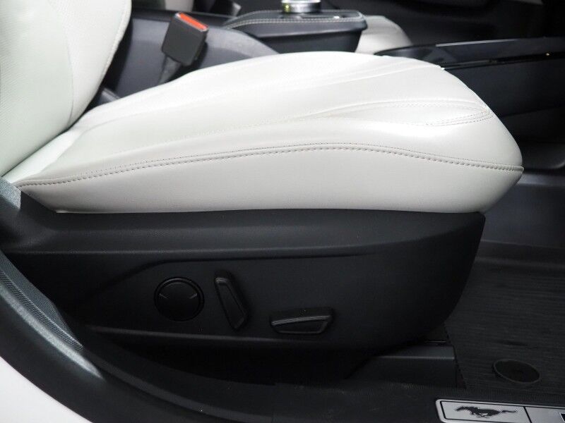 2023 Ford Mustang Mach-E Premium *PANORAMA GLASS ROOF, NAVIGATION, DIGITAL COCKPIT, SAFETY ALERTS, ADAPTIVE CRUISE, 360 VIEW CAMERAS, HEATED SEATS/STEERING, BANG & OLUFSEN, WIRELESS CHARGING, APPLE CARPLAY Round Rock TX