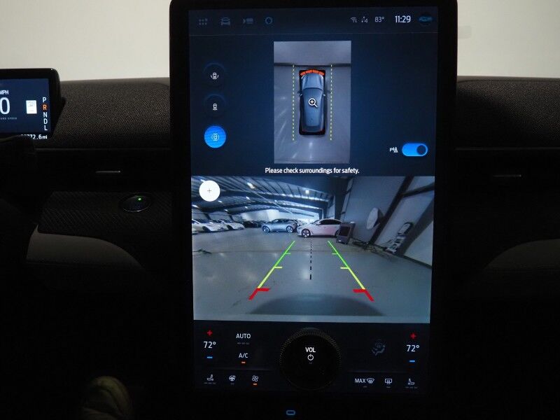 2023 Ford Mustang Mach-E Premium *PANORAMA GLASS ROOF, NAVIGATION, DIGITAL COCKPIT, SAFETY ALERTS, ADAPTIVE CRUISE, 360 VIEW CAMERAS, HEATED SEATS/STEERING, BANG & OLUFSEN, WIRELESS CHARGING, APPLE CARPLAY Round Rock TX