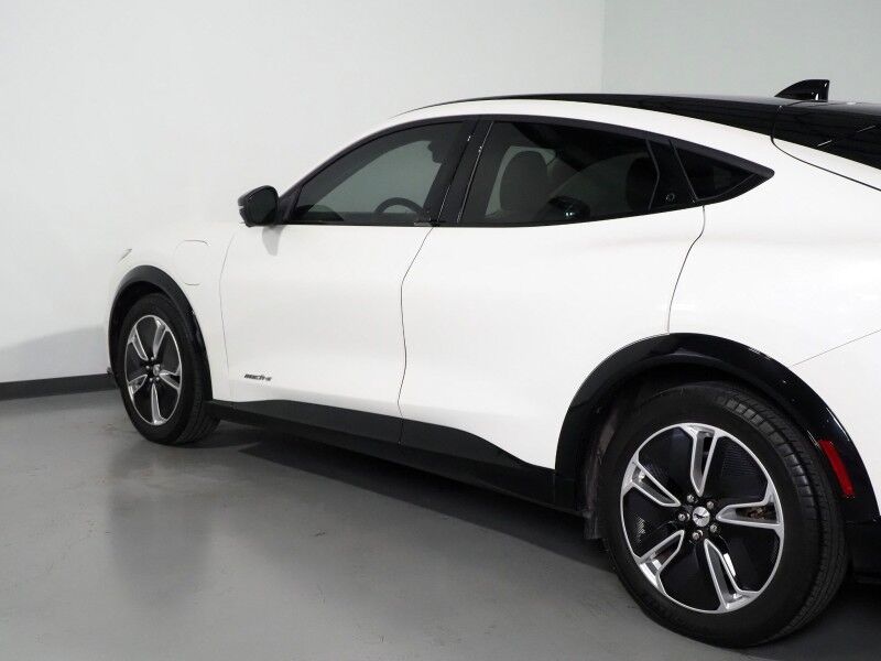 2023 Ford Mustang Mach-E Premium *PANORAMA GLASS ROOF, NAVIGATION, DIGITAL COCKPIT, SAFETY ALERTS, ADAPTIVE CRUISE, 360 VIEW CAMERAS, HEATED SEATS/STEERING, BANG & OLUFSEN, WIRELESS CHARGING, APPLE CARPLAY Round Rock TX