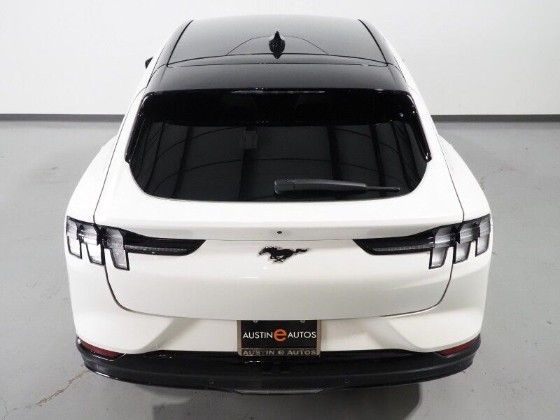 2023 Ford Mustang Mach-E Premium *PANORAMA GLASS ROOF, NAVIGATION, DIGITAL COCKPIT, SAFETY ALERTS, ADAPTIVE CRUISE, 360 VIEW CAMERAS, HEATED SEATS/STEERING, BANG & OLUFSEN, WIRELESS CHARGING, APPLE CARPLAY Round Rock TX