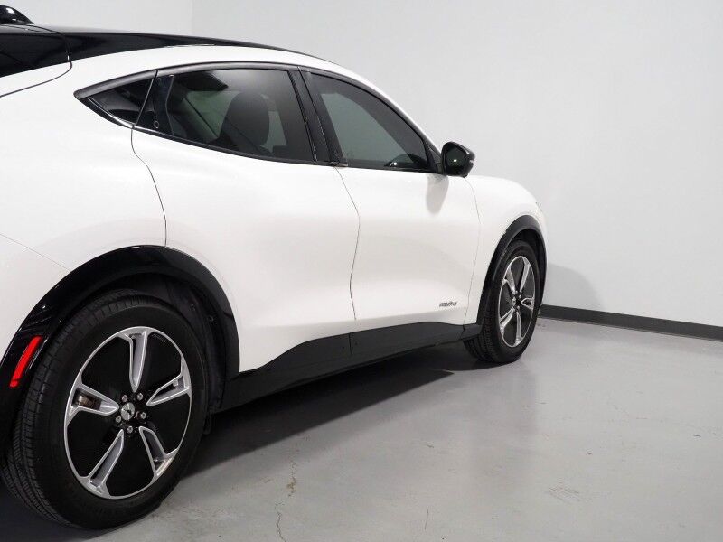 2023 Ford Mustang Mach-E Premium *PANORAMA GLASS ROOF, NAVIGATION, DIGITAL COCKPIT, SAFETY ALERTS, ADAPTIVE CRUISE, 360 VIEW CAMERAS, HEATED SEATS/STEERING, BANG & OLUFSEN, WIRELESS CHARGING, APPLE CARPLAY Round Rock TX