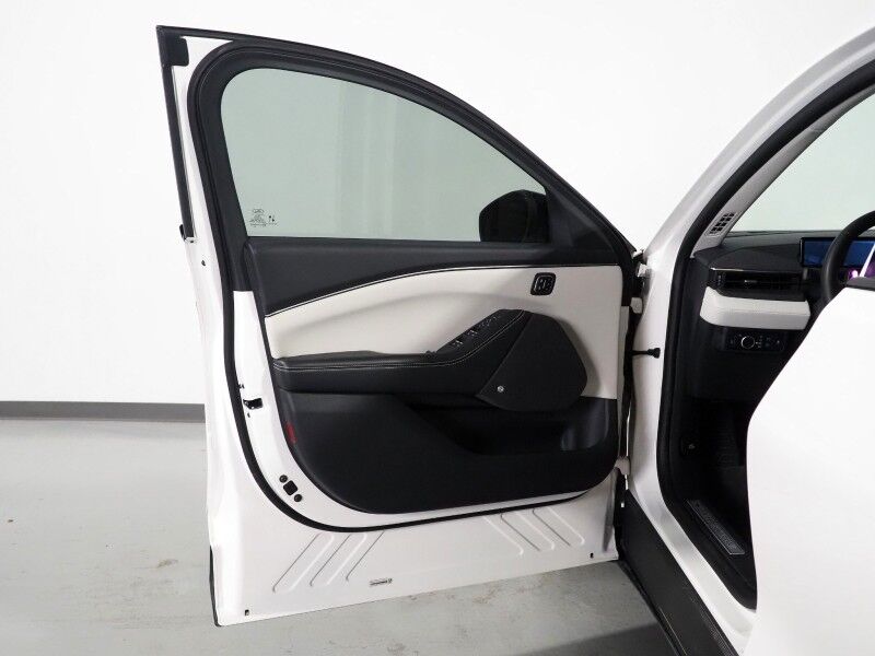 2023 Ford Mustang Mach-E Premium *PANORAMA GLASS ROOF, NAVIGATION, DIGITAL COCKPIT, SAFETY ALERTS, ADAPTIVE CRUISE, 360 VIEW CAMERAS, HEATED SEATS/STEERING, BANG & OLUFSEN, WIRELESS CHARGING, APPLE CARPLAY Round Rock TX