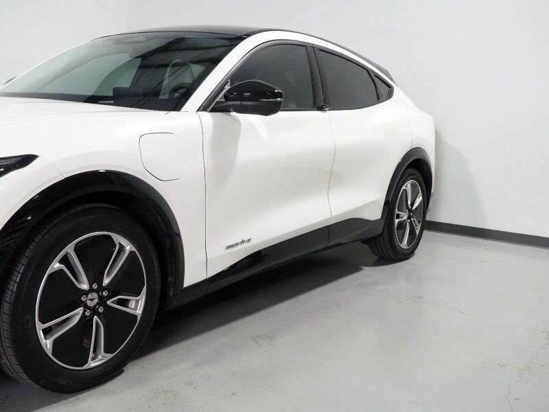 2023 Ford Mustang Mach-E Premium *PANORAMA GLASS ROOF, NAVIGATION, DIGITAL COCKPIT, SAFETY ALERTS, ADAPTIVE CRUISE, 360 VIEW CAMERAS, HEATED SEATS/STEERING, BANG & OLUFSEN, WIRELESS CHARGING, APPLE CARPLAY Round Rock TX