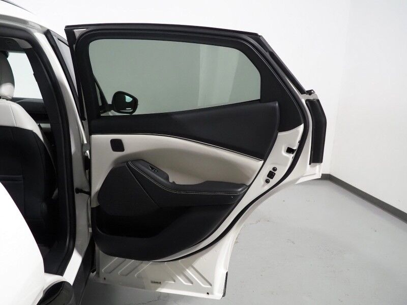 2023 Ford Mustang Mach-E Premium *PANORAMA GLASS ROOF, NAVIGATION, DIGITAL COCKPIT, SAFETY ALERTS, ADAPTIVE CRUISE, 360 VIEW CAMERAS, HEATED SEATS/STEERING, BANG & OLUFSEN, WIRELESS CHARGING, APPLE CARPLAY Round Rock TX