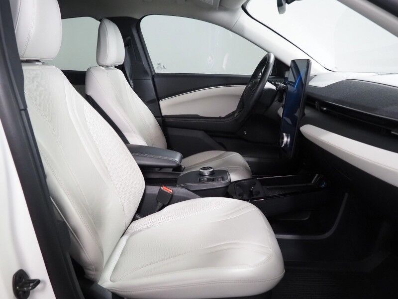 2023 Ford Mustang Mach-E Premium *PANORAMA GLASS ROOF, NAVIGATION, DIGITAL COCKPIT, SAFETY ALERTS, ADAPTIVE CRUISE, 360 VIEW CAMERAS, HEATED SEATS/STEERING, BANG & OLUFSEN, WIRELESS CHARGING, APPLE CARPLAY Round Rock TX