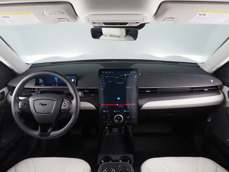 2023 Ford Mustang Mach-E Premium *PANORAMA GLASS ROOF, NAVIGATION, DIGITAL COCKPIT, SAFETY ALERTS, ADAPTIVE CRUISE, 360 VIEW CAMERAS, HEATED SEATS/STEERING, BANG & OLUFSEN, WIRELESS CHARGING, APPLE CARPLAY