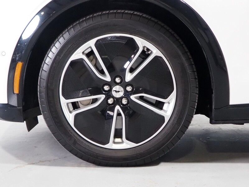 2023 Ford Mustang Mach-E Premium *PANORAMA GLASS ROOF, NAVIGATION, DIGITAL COCKPIT, SAFETY ALERTS, ADAPTIVE CRUISE, 360 VIEW CAMERAS, HEATED SEATS/STEERING, BANG & OLUFSEN, WIRELESS CHARGING, APPLE CARPLAY Round Rock TX