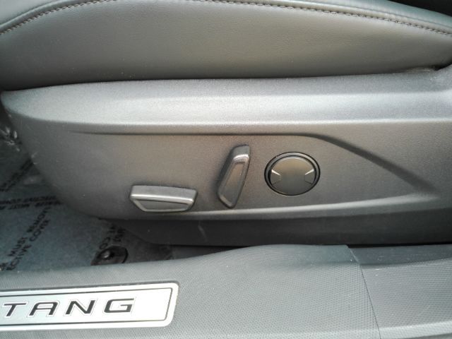 2023 Ford Mustang Mach-E Premium Plano TX