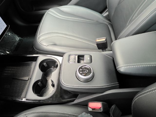 2023 Ford Mustang Mach-E Premium Plano TX