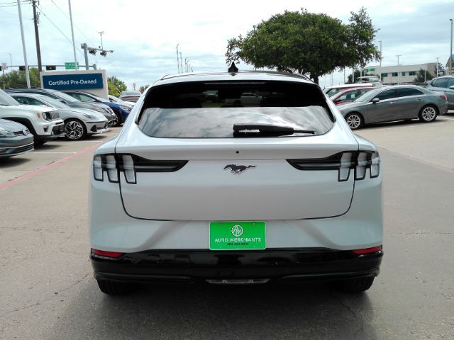 2023 Ford Mustang Mach-E Premium Plano TX