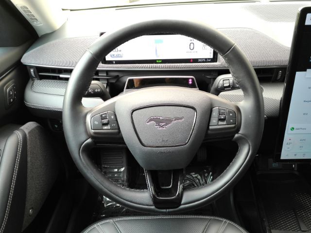 2023 Ford Mustang Mach-E Premium Plano TX