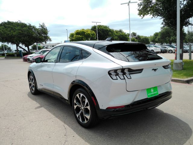 2023 Ford Mustang Mach-E Premium Plano TX