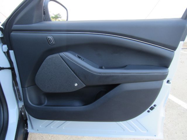 2023 Ford Mustang Mach-E Premium Plano TX