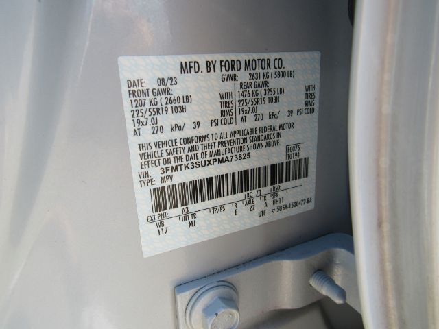 2023 Ford Mustang Mach-E Premium Plano TX